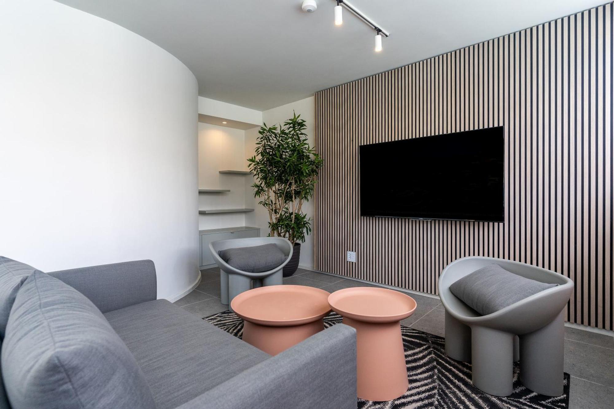 The Rose 604: Central Studio With Rooftop Pool Cape Town Exterior photo